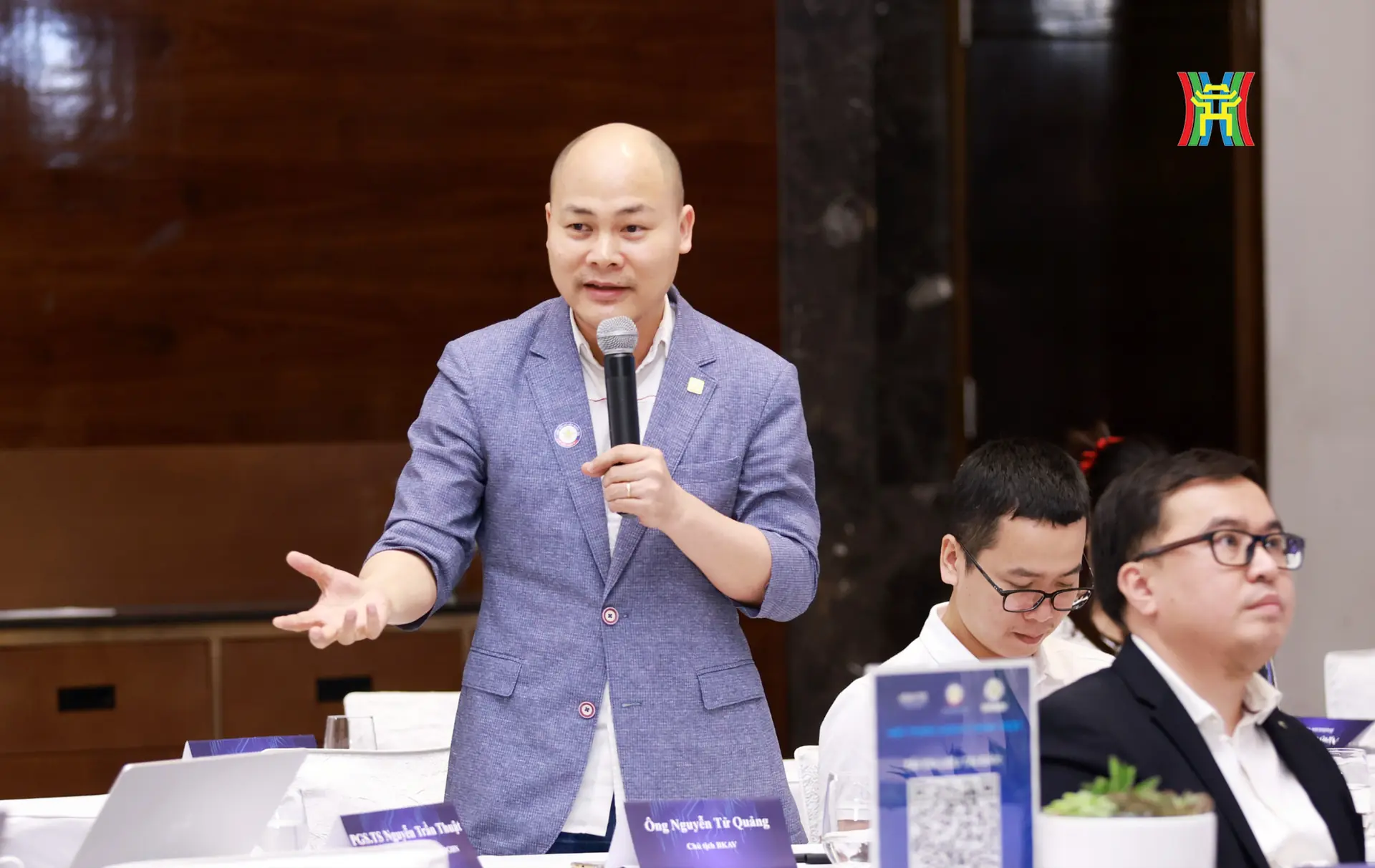 Đài PTTH Hà Nội